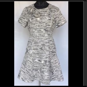 Stunning Designer Charlotte Brody Dress